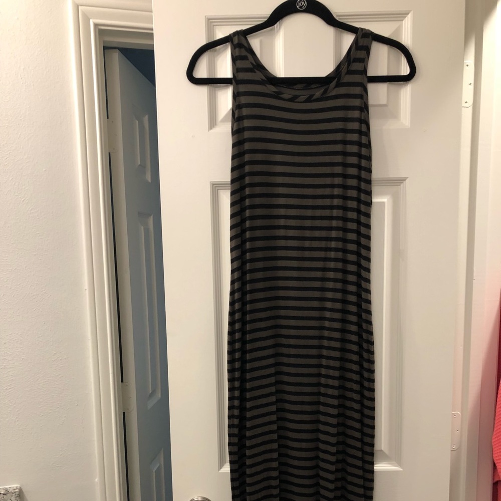 Stem maxi